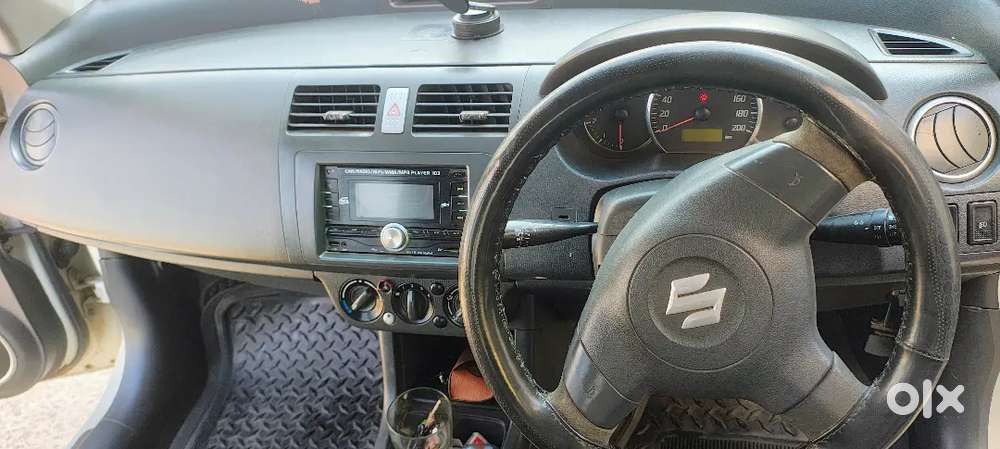 Maruti Suzuki Swift 2008 Diesel Good Condition