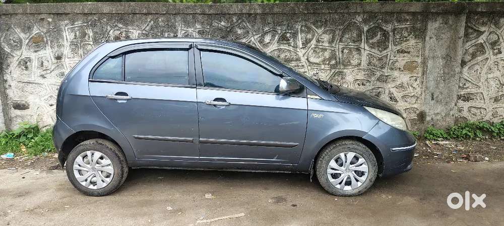 Tata Indica Vista 2011 Tdi