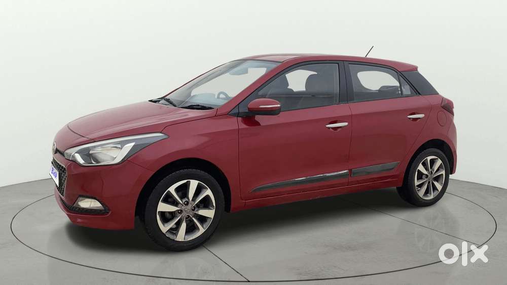 Hyundai Elite I20 Asta 1.2, 2014, Petrol