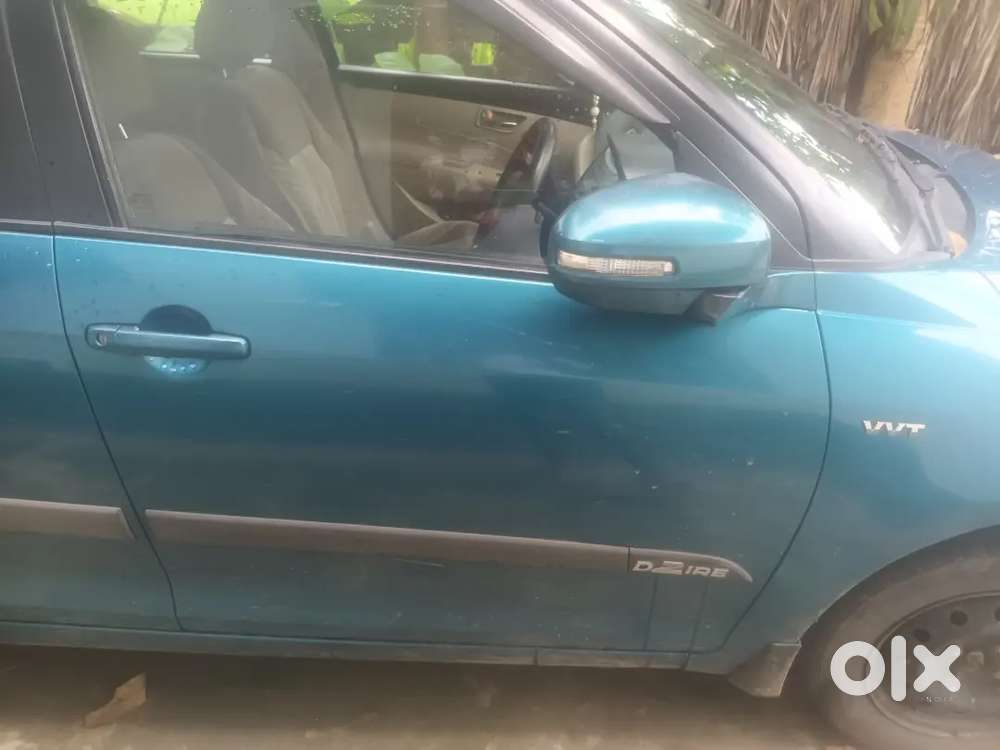 Maruti Suzuki Swift Dzire 2014 Petrol Good Condition