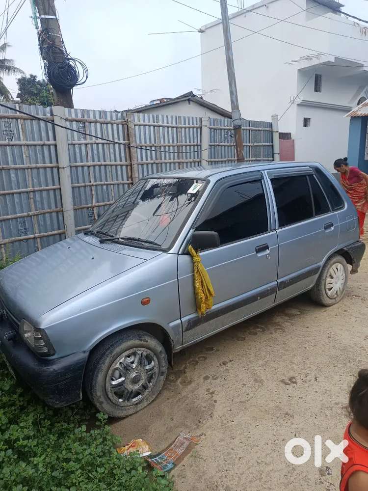 Maruti 800