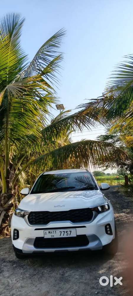 Kia Sonet 1.2 Htk 2023