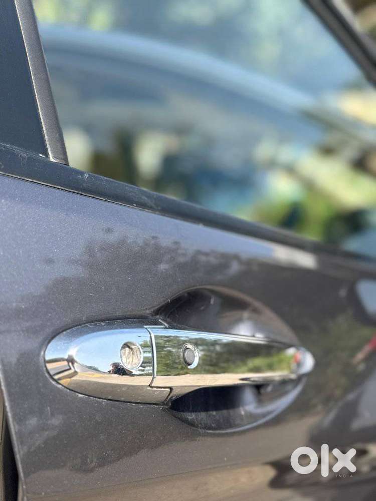 Honda City Vx Petrol Cvt, 2019, Petrol