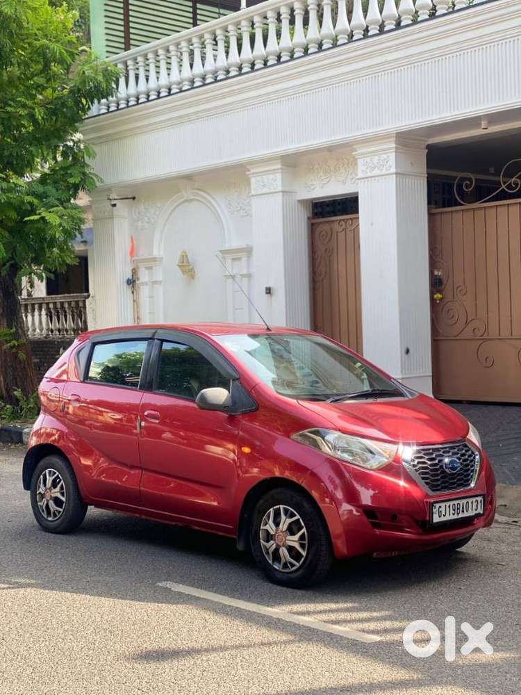 Datsun Redi Go, 2019, Cng & Hybrids