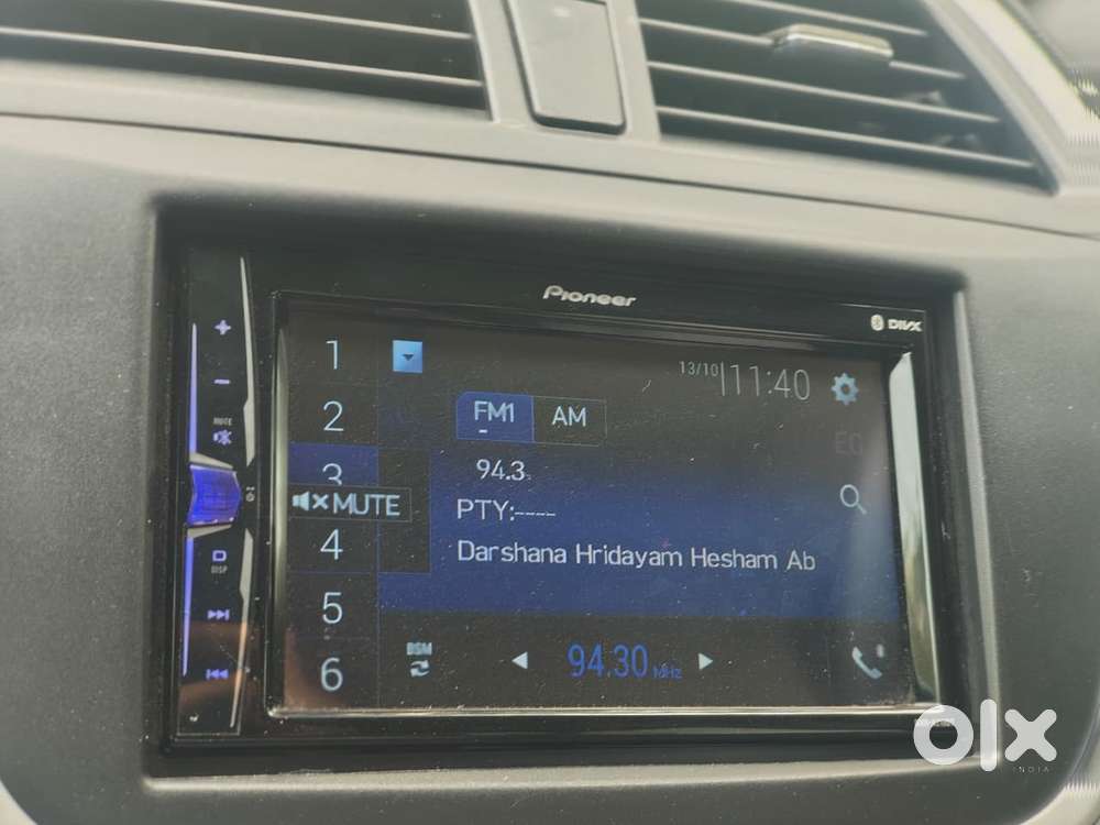 Maruti Suzuki S-cross 1.5 Zeta, 2020, Petrol
