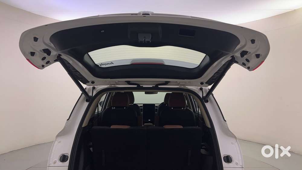 Mg Hector Plus Sharp Pro 2.0 Turbo Diesel 6 Str, 2023, Diesel