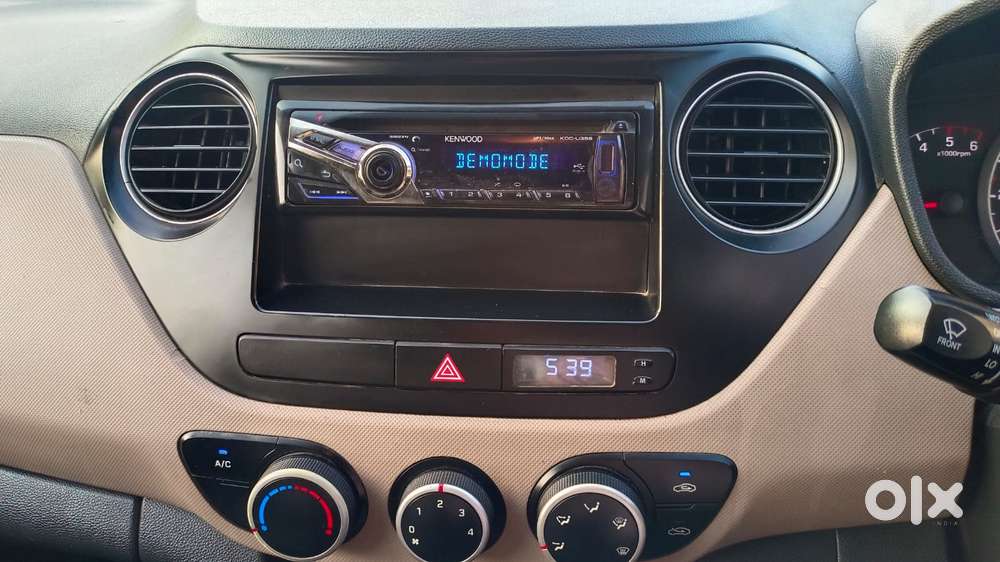 Hyundai Grand I10 1.2 Crdi Magna, 2014, Diesel