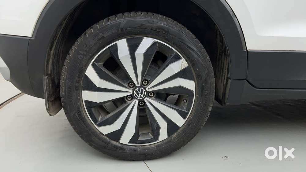 Volkswagen Taigun Gt Plus 1.5 Tsi Dsg, 2022, Petrol