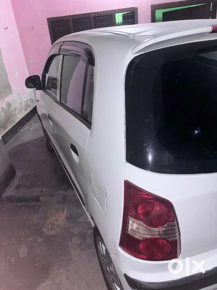 All Okay Condition Car