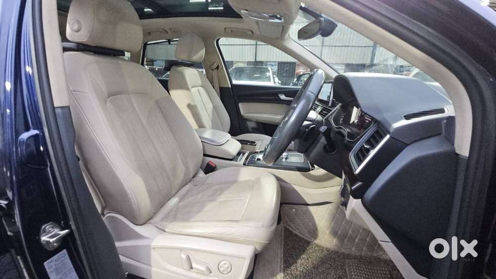 Audi Q5 Technology 45 Tfsi, 2019, Diesel