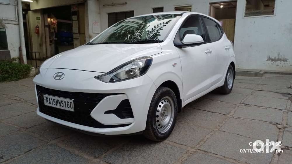 Hyundai Grand I10 Nios Era, 2023, Petrol