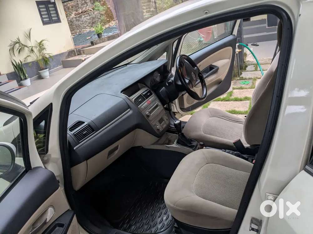 Fiat Linea 1.4 Emotion 2010