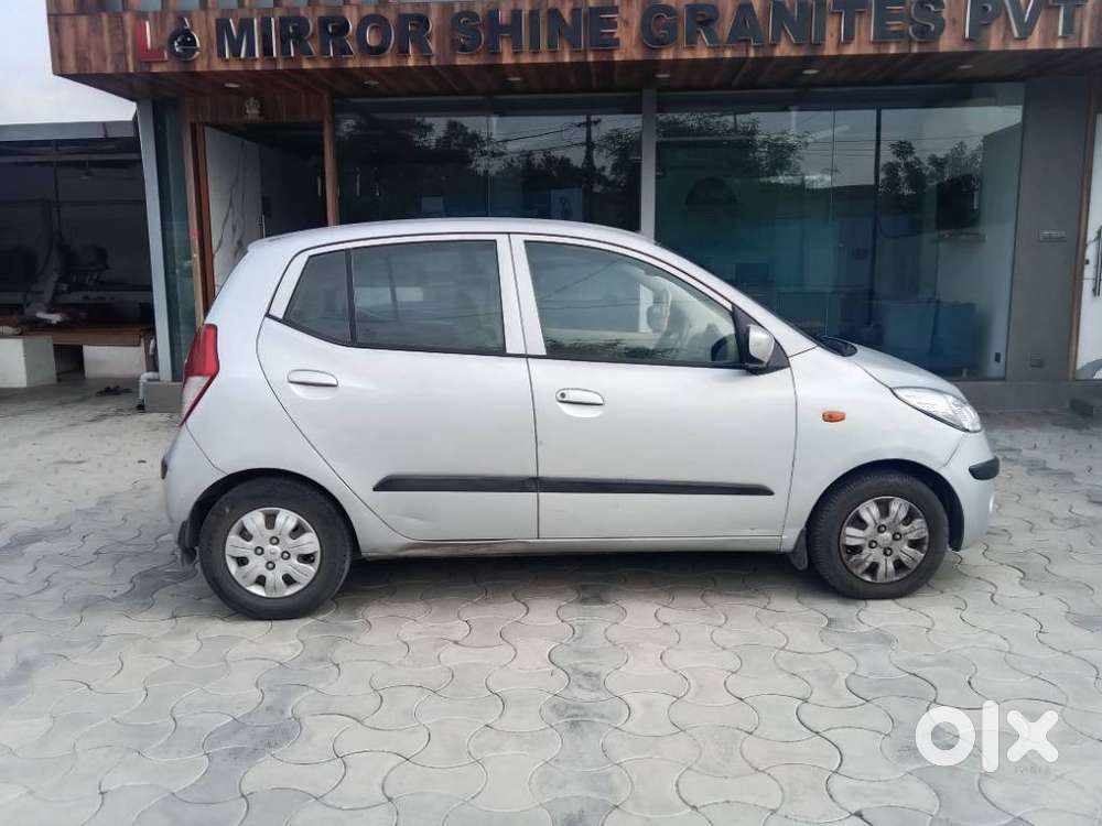 Hyundai I10 1.2 Kappa Magna, 2009, Petrol