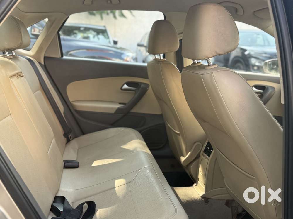 Volkswagen Vento 1.5 Tdi Highline Plus At, 2015, Diesel