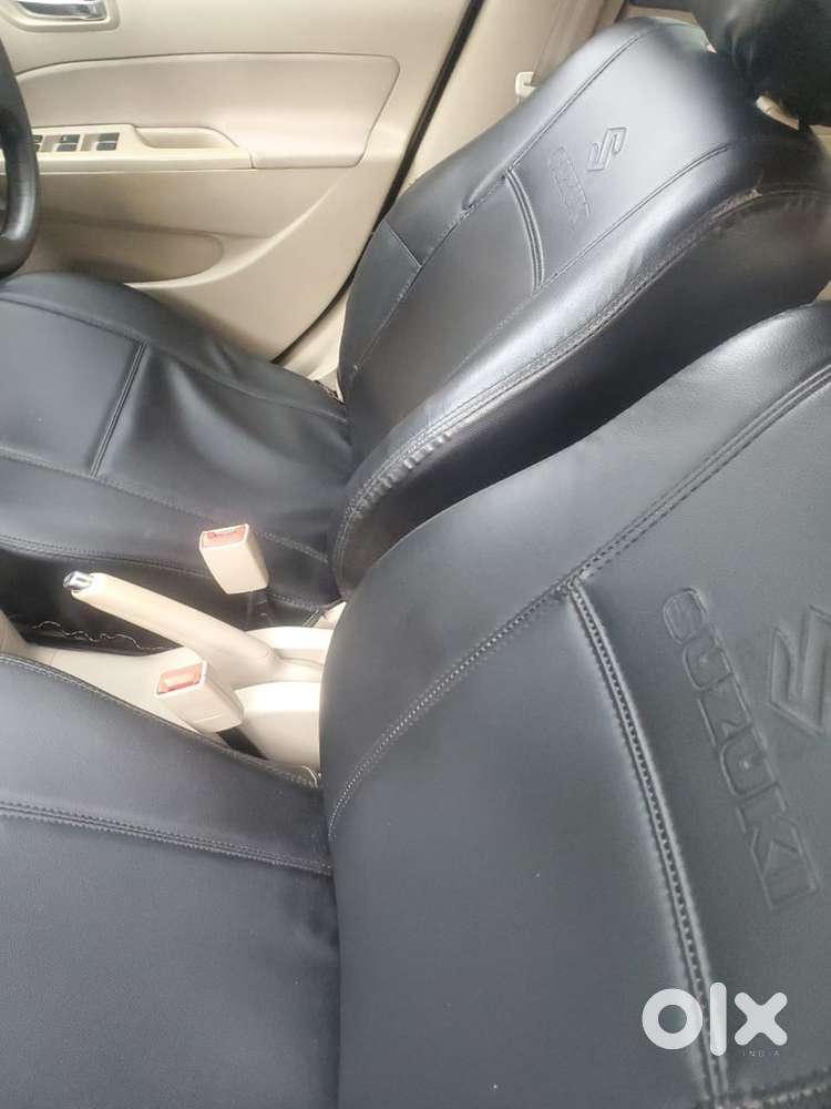 Maruti Suzuki Swift 2014