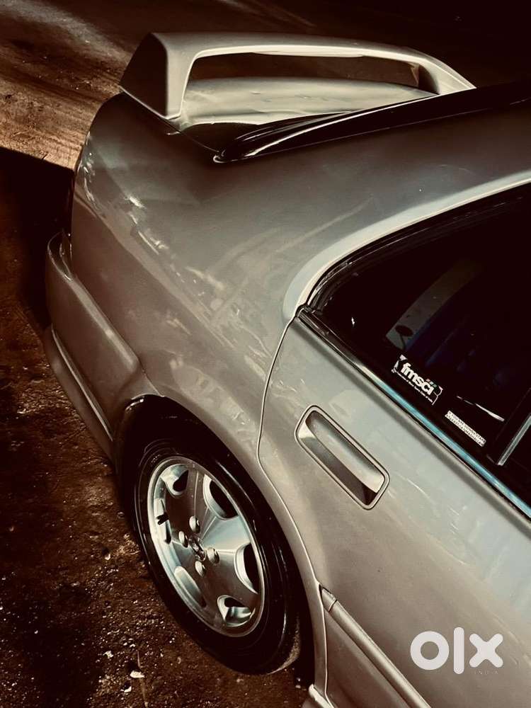 Honda City Type 2 Vtec