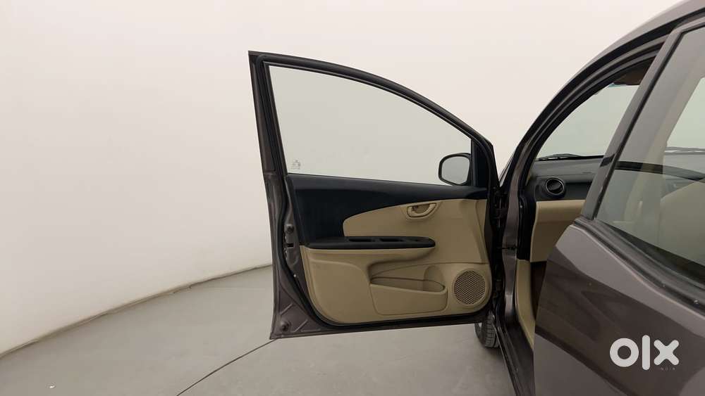 Honda Mobilio V I-vtec, 2015, Petrol