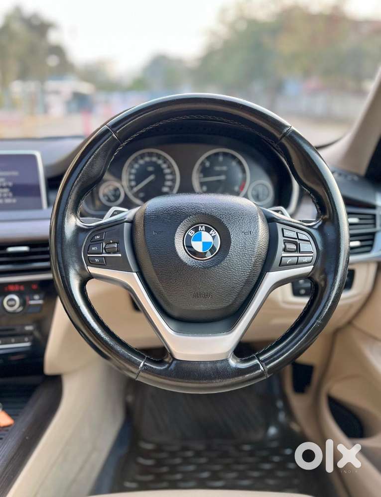 Bmw X5 Xdrive 30d Expedition, 2016, Diesel