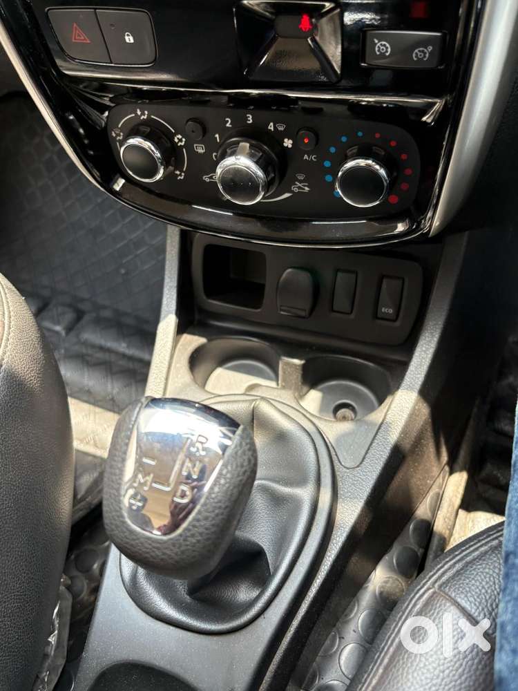 Nissan Terrano Xv D Pre Amt, 2018, Diesel