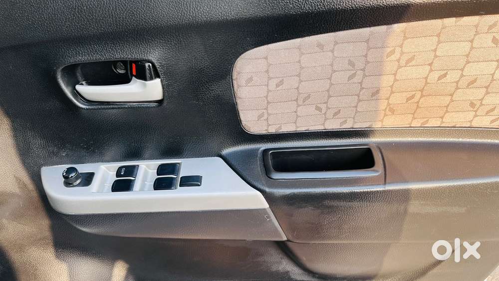 Maruti Suzuki Wagon R 2013