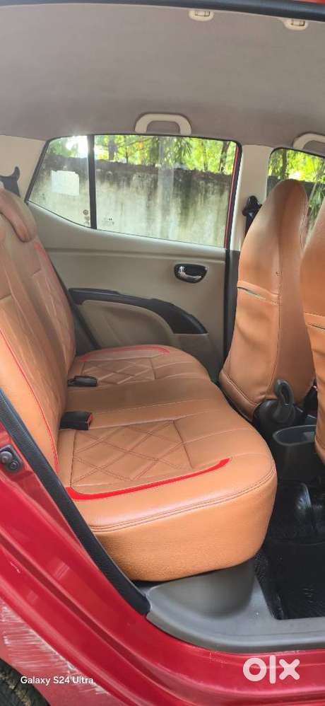 Hyundai I10 1.2 Kappa Sportz, 2013, Petrol