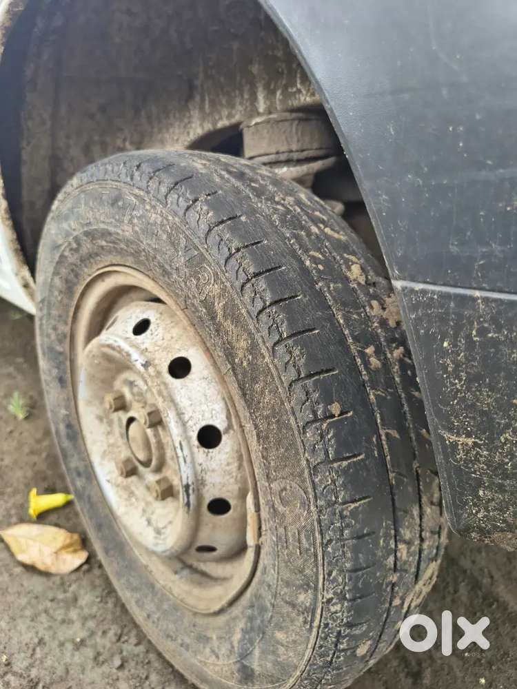 Maruti Suzuki 800 2011 Petrol 115000 Km Driven