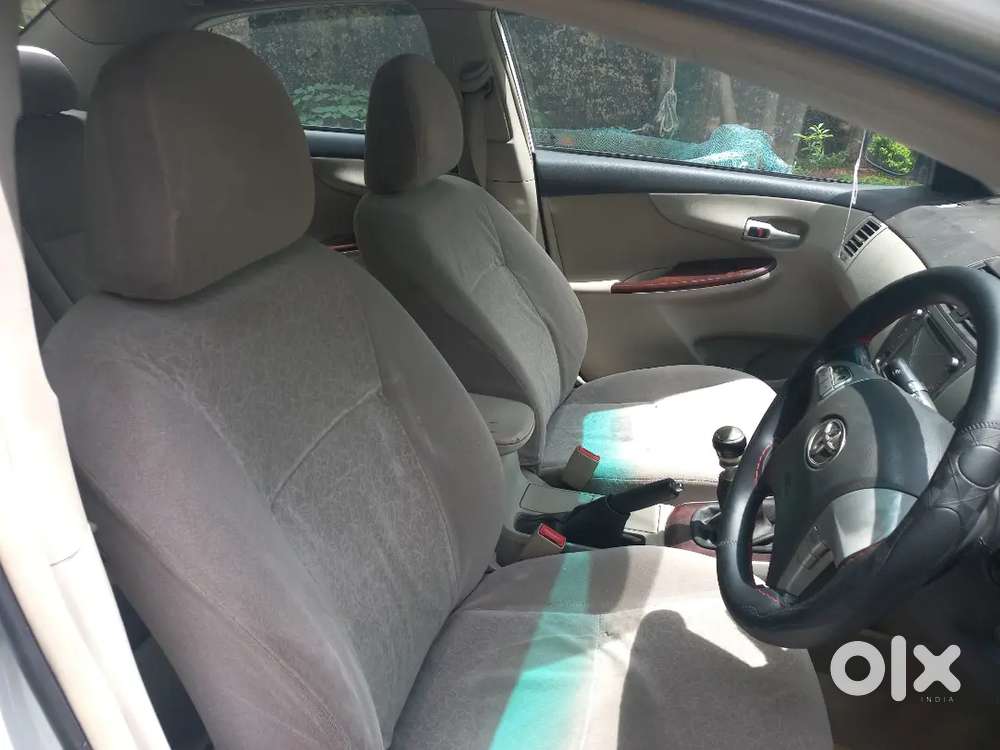 Toyota Corolla Altis 2013 Diesel 145000 Km Driven