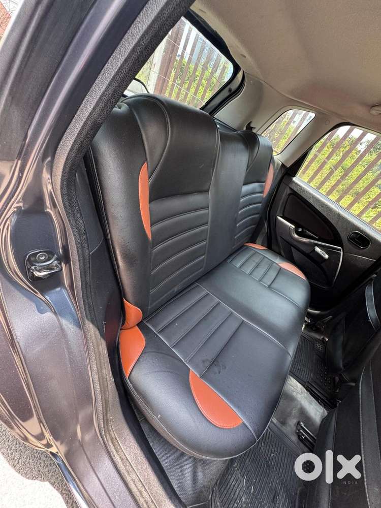 Ford Figo 1.4 Duratorq Diesel Exi, 2012, Diesel