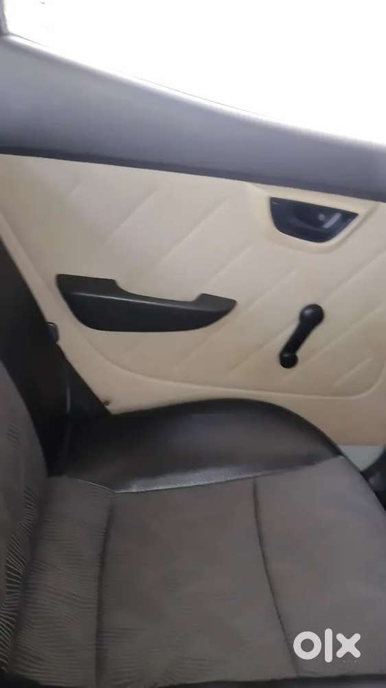 Hyundai Eon Manual 2013 Model
