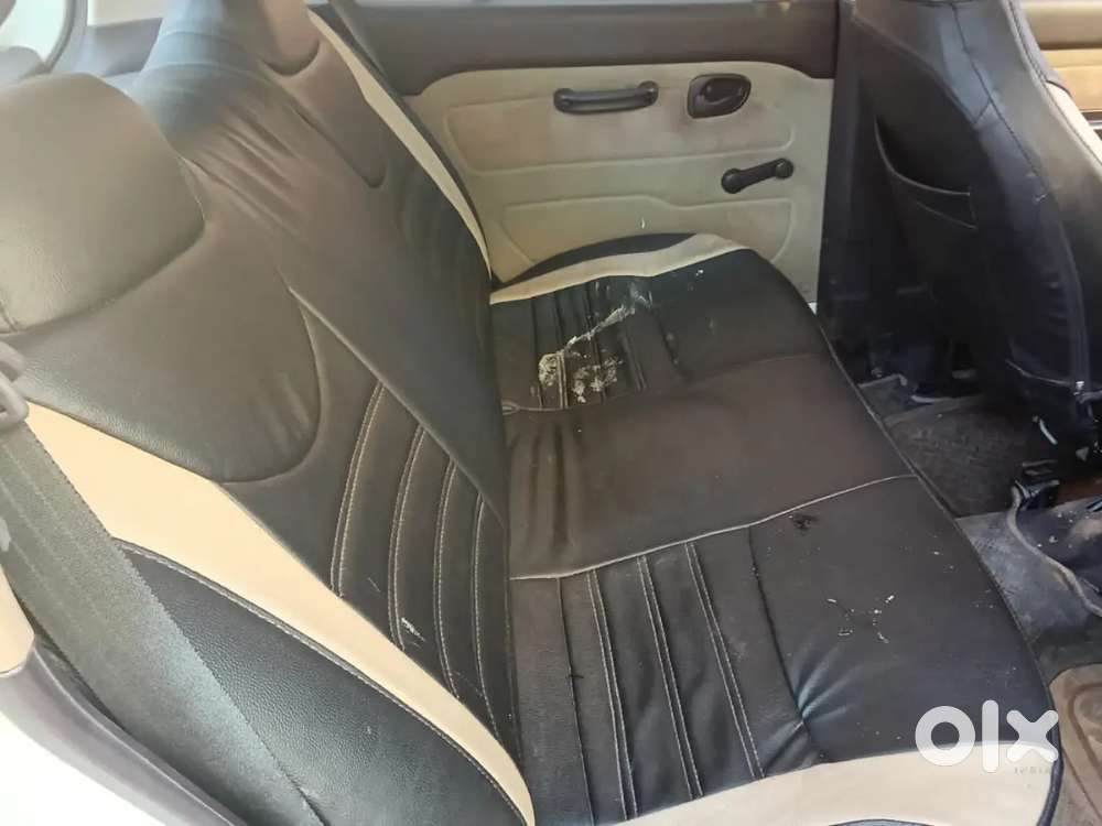 Hyundai Santro Xing 2011 Petrol Manual