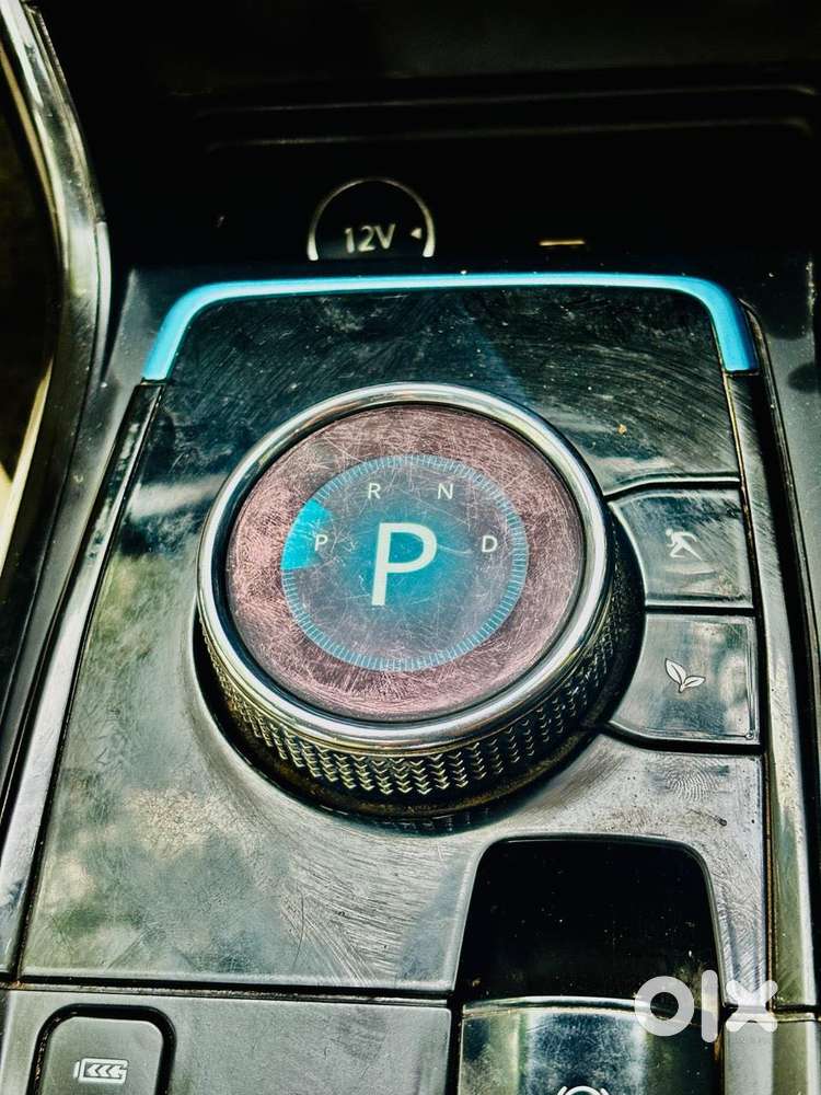 Tata Nexon Ev Xz Plus Lux, 2022, Electric