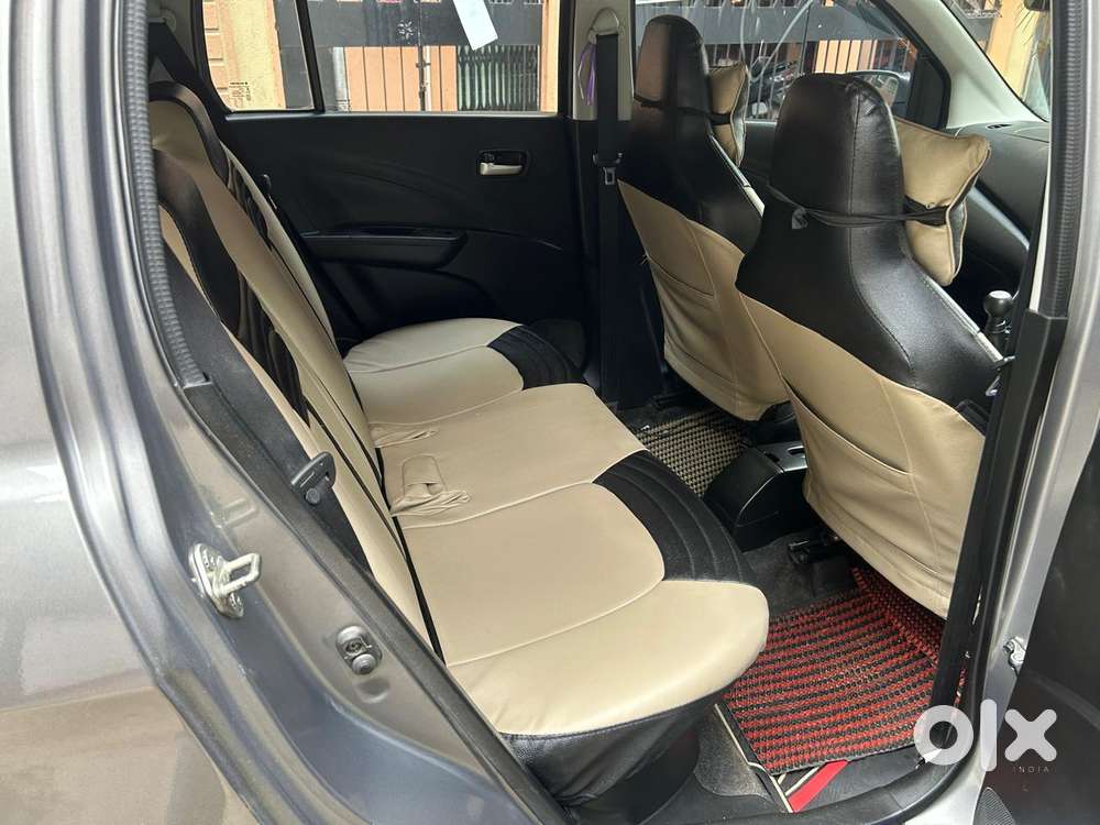 Maruti Suzuki Celerio X Zxi(o) Mt, 2020, Petrol