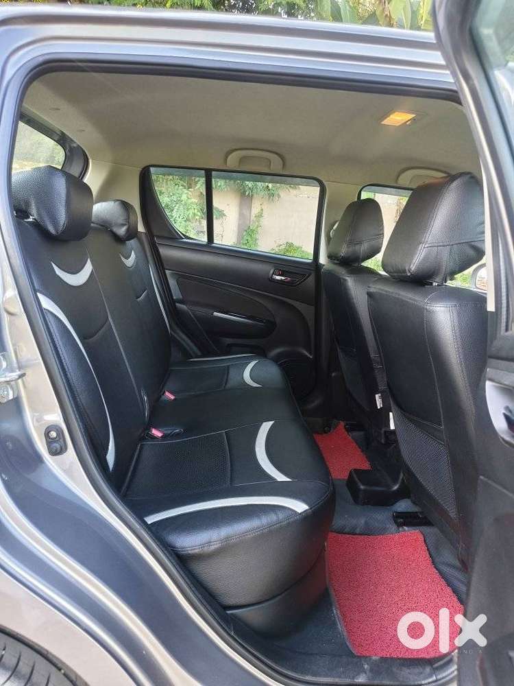 Maruti Suzuki Swift Vdi Bs Iv, 2014, Diesel