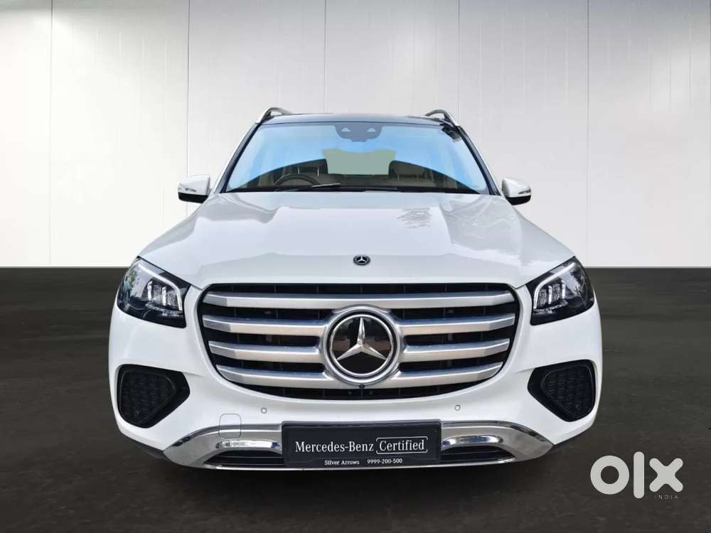 Mercedes-benz Gls 450 4matic, 2023, Petrol