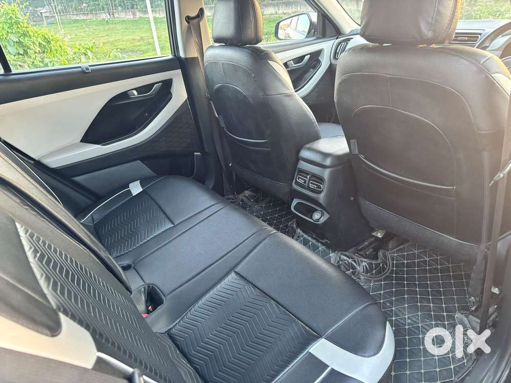 Hyundai Creta 1.5 Sx, 2021, Petrol