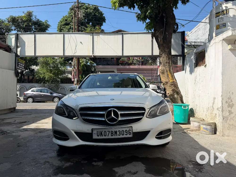 Mercedes-benz C-class Diesel 2014 Car