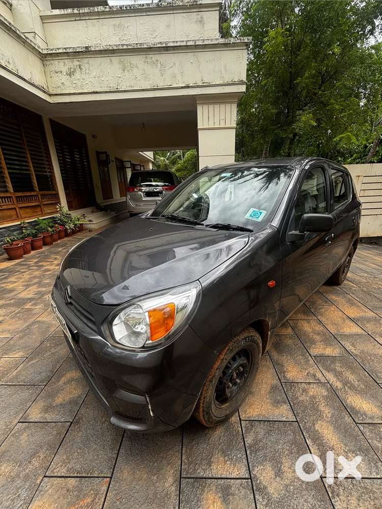 Maruti Suzuki Alto 800 Petrol 2019