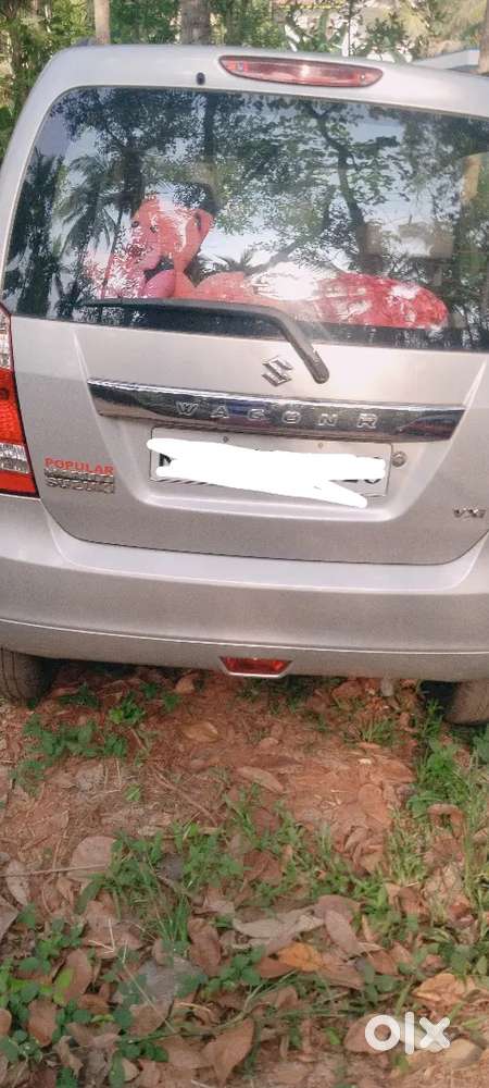 Good Condition  Low Kms