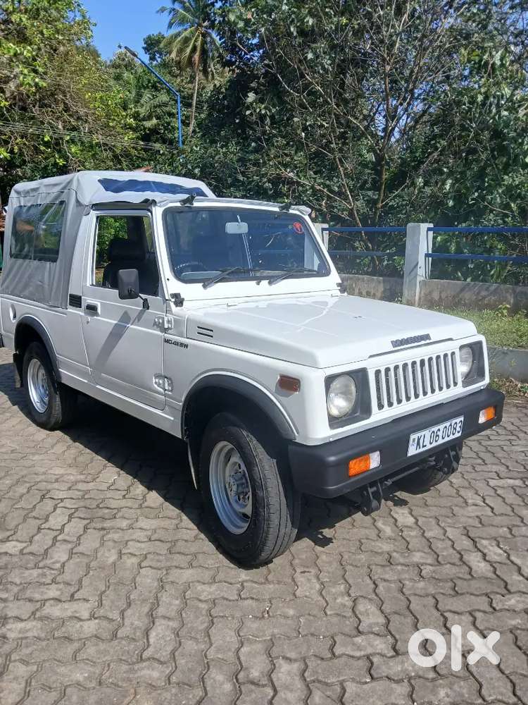 Fully Restored Toyoto 1n Diesel Engine With A Mileage Of 23km/l.