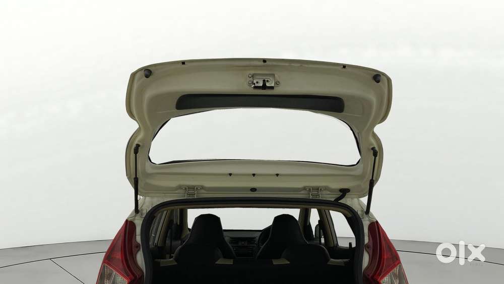 Hyundai Eon D Lite Plus, 2015, Petrol