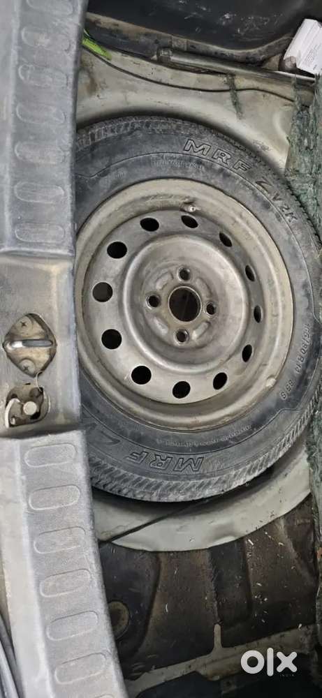 Ritz  Diesel Car All Good Condition