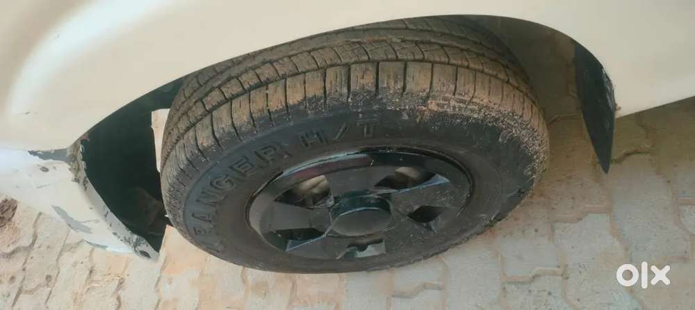 Mahindra Scorpio 2012 Diesel Well Maintained