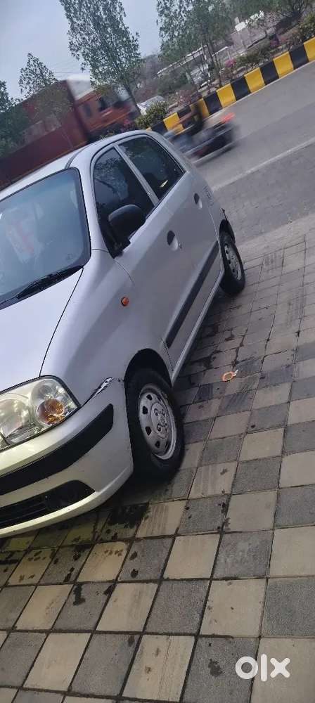 Hyundai Santro Xing 2008