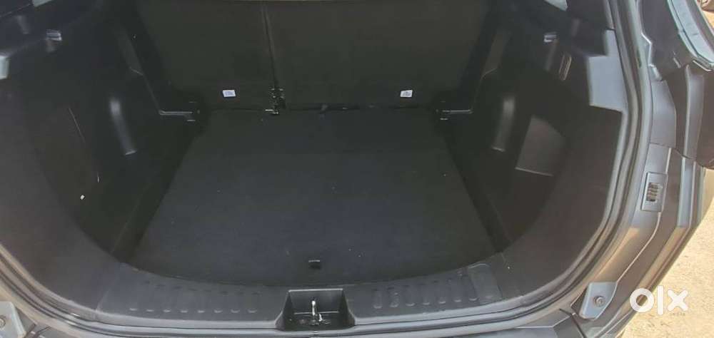 Tata Harrier Fearless X Plus At, 2024, Diesel