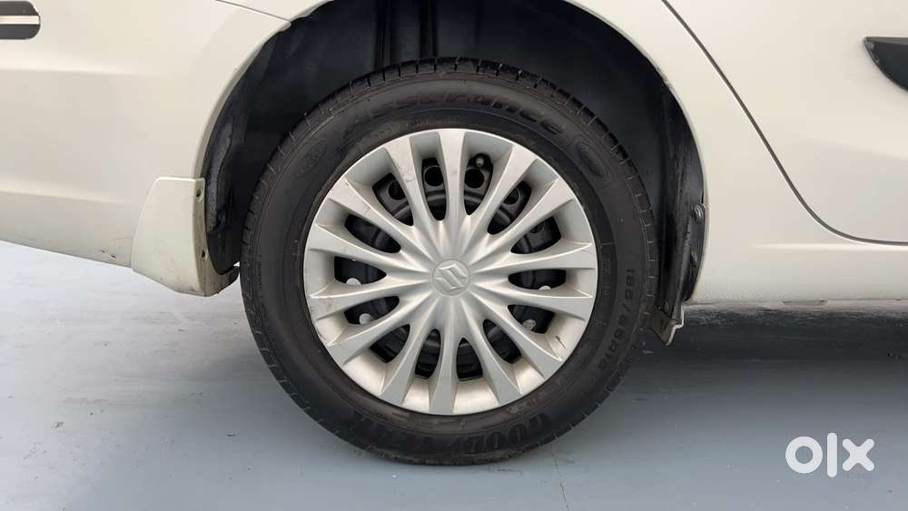 Maruti Suzuki Ciaz S 1.5, 2022, Petrol