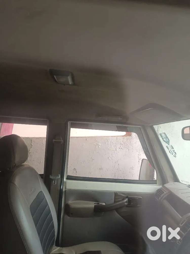 Mahindra Bolero 2015 Diesel 150000 Km Driven