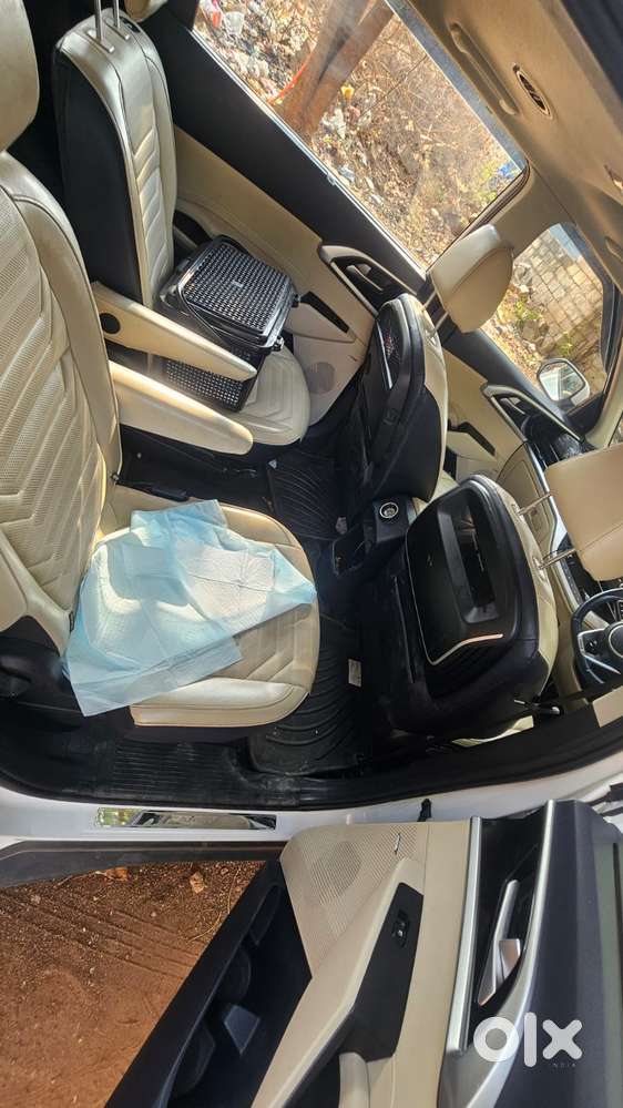 Kia Carens 1.5 Luxury Plus Diesel 6 Str, 2022, Diesel