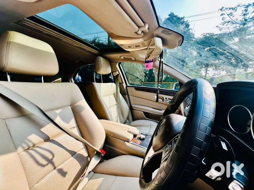 Mercedes-benz E-class 250 D, 2014, Diesel