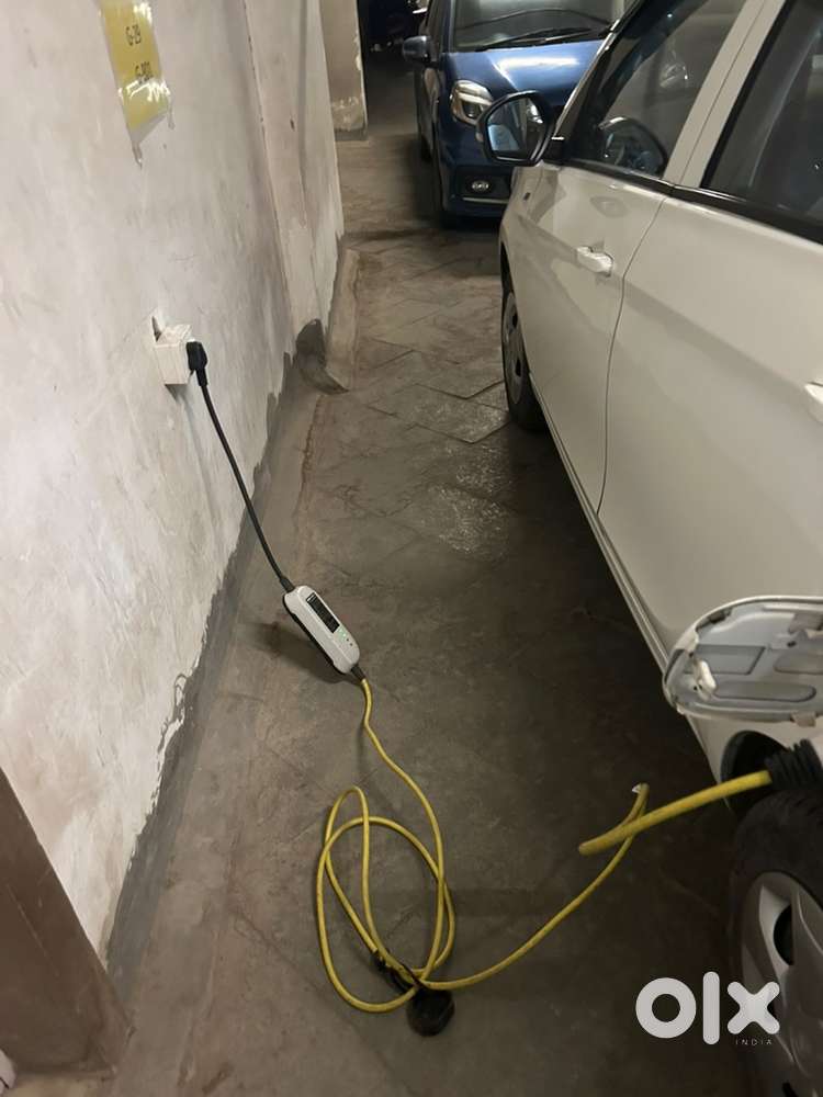 Tata Tiago Ev Xt 2023