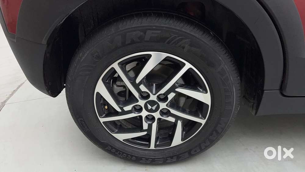 Mahindra Xuv 3xo Ax5 Ds Mt, 2024, Diesel